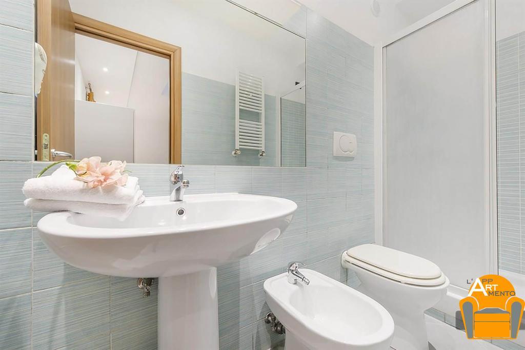St. Peter Appartement