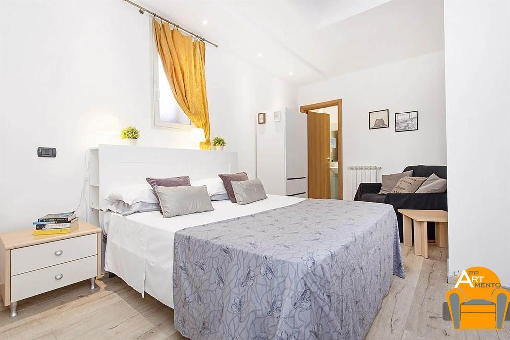 St. Peter Appartement *