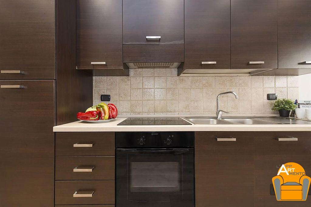 Appartement St. Peter