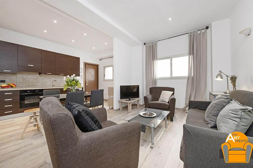 Appartement St. Peter