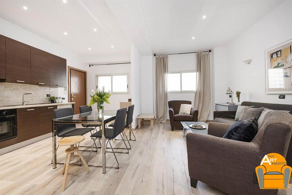 Appartement St. Peter Rome